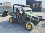 2012 John Deere RSX850