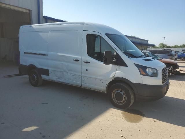 2015 Ford Transit T-150