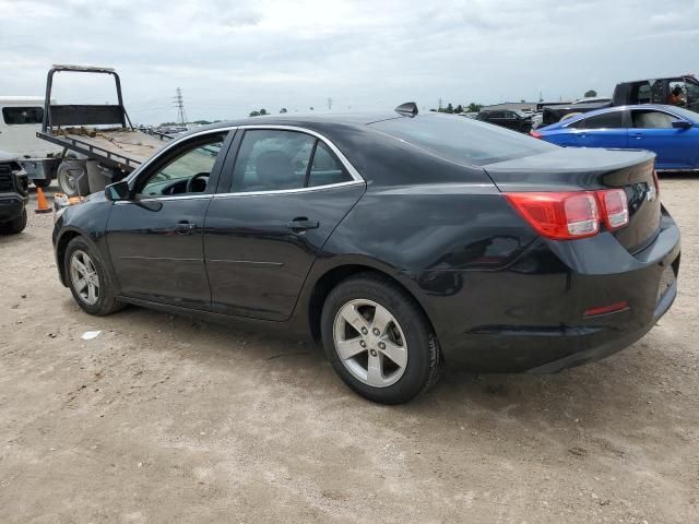 2014 Chevrolet Malibu LS