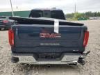 2021 GMC Sierra K1500 SLT