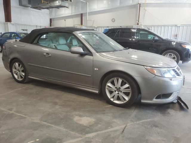 2008 Saab 9-3 Aero