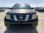 2006 Nissan Pathfinder LE