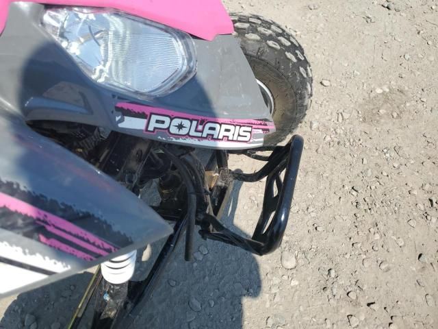 2023 Polaris Outlaw 110 EFI