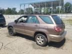 1999 Lexus RX 300