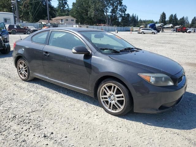 2005 Scion TC