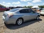 2009 Nissan Altima 2.5