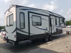 2018 Forest River 5th Wheel