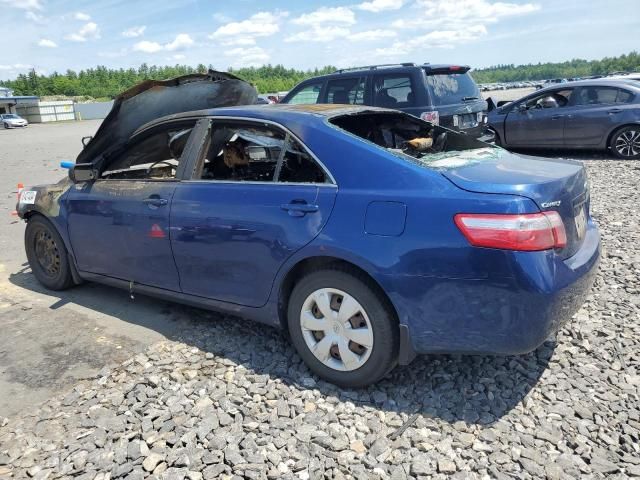 2008 Toyota Camry CE