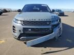 2020 Land Rover Range Rover Evoque First Edition