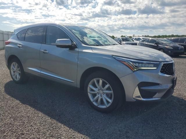 2019 Acura RDX