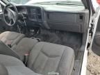 2007 Chevrolet Silverado K1500 Classic