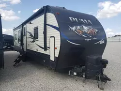 2019 Puma Travel en venta en Haslet, TX