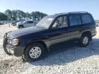 2000 Lexus LX 470