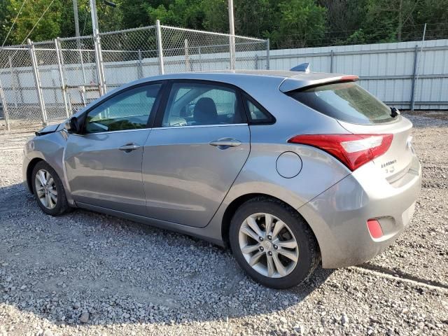 2013 Hyundai Elantra GT