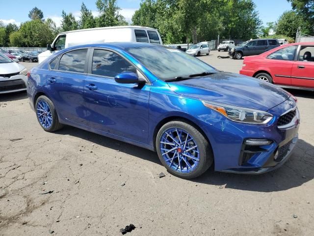 2020 KIA Forte FE