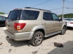 2003 Toyota Sequoia SR5