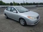 2007 Hyundai Elantra GLS