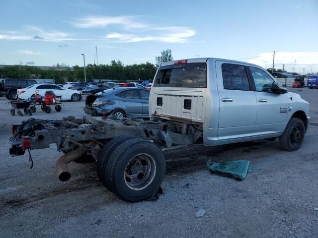 2017 Dodge RAM 3500 SLT