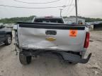 2013 Chevrolet Silverado C1500