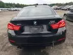 2018 BMW 430XI Gran Coupe