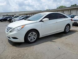 2013 Hyundai Sonata GLS en venta en Louisville, KY