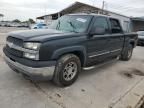 2004 Chevrolet Silverado C1500