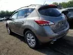 2011 Nissan Murano S