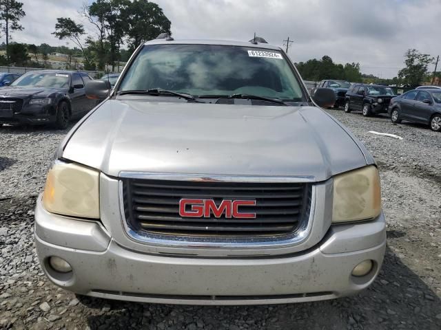 2004 GMC Envoy XL