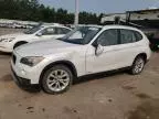 2013 BMW X1 XDRIVE28I