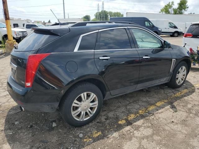 2015 Cadillac SRX