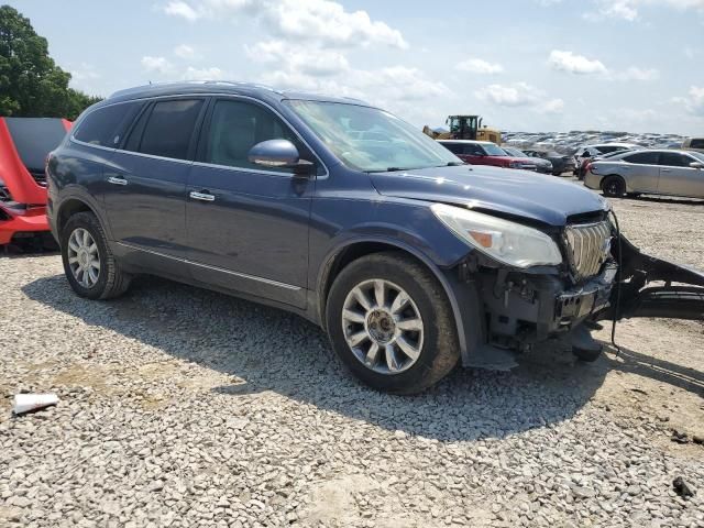 2013 Buick Enclave