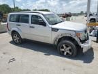 2011 Dodge Nitro SE