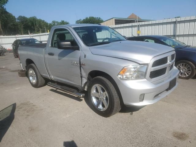 2014 Dodge RAM 1500 ST