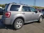 2008 Ford Escape HEV