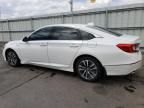 2019 Honda Accord Hybrid EXL