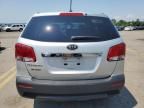 2011 KIA Sorento Base