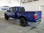 2004 Ford Ranger Super Cab