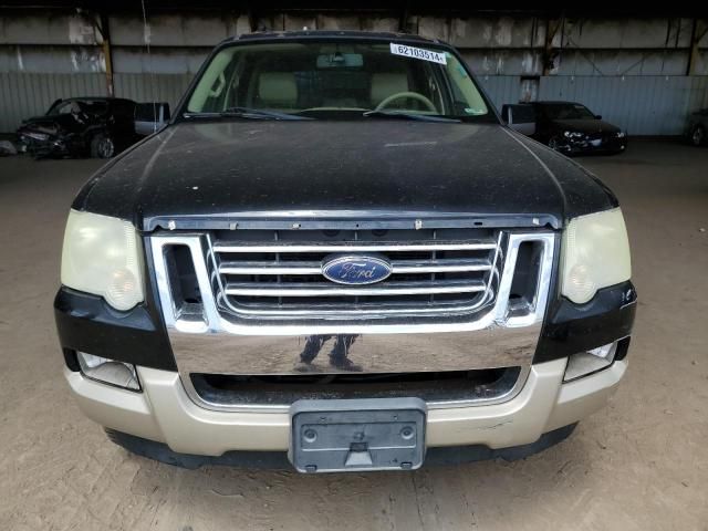 2007 Ford Explorer Eddie Bauer