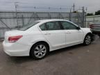 2009 Honda Accord EX