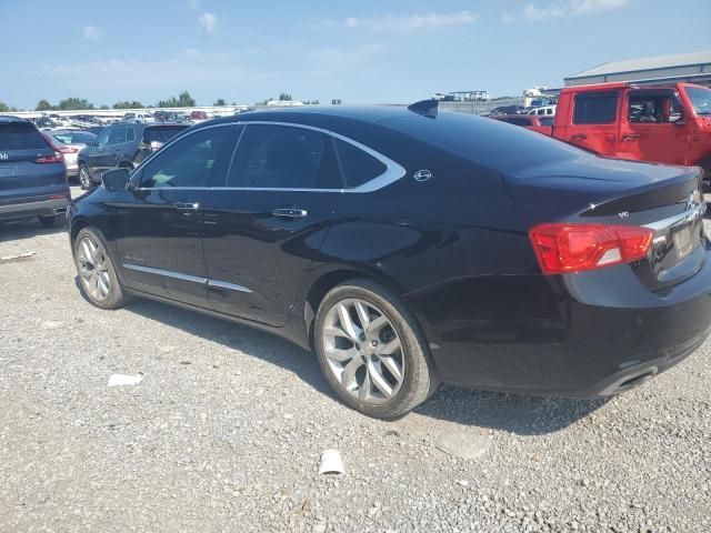 2019 Chevrolet Impala Premier