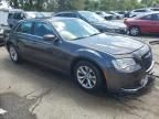 2015 Chrysler 300 Limited