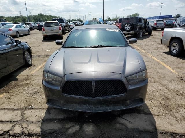 2014 Dodge Charger SE