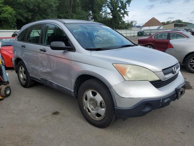 2009 Honda CR-V LX