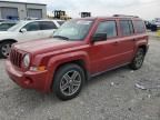 2009 Jeep Patriot Sport