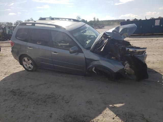 2010 Subaru Forester 2.5X Premium