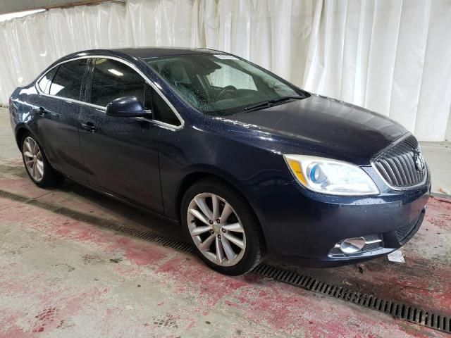 2015 Buick Verano Convenience