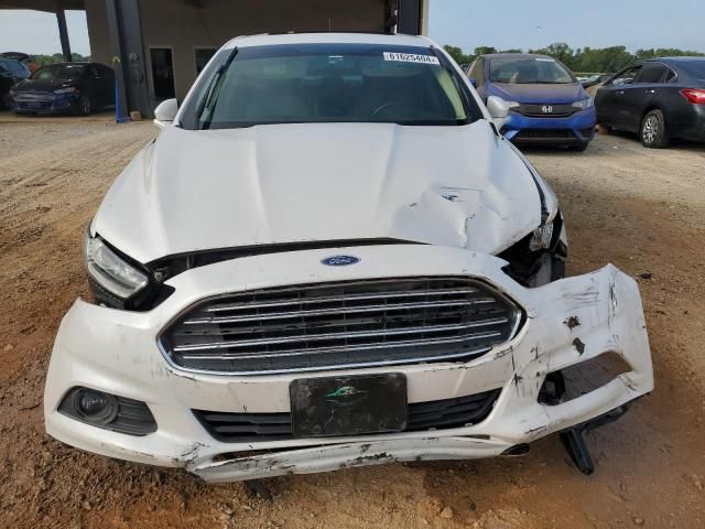 2015 Ford Fusion SE Phev