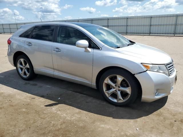 2010 Toyota Venza