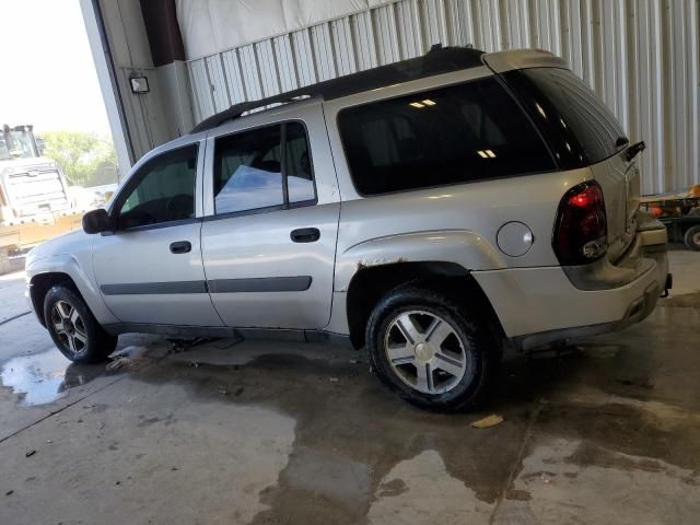 2005 Chevrolet Trailblazer EXT LS