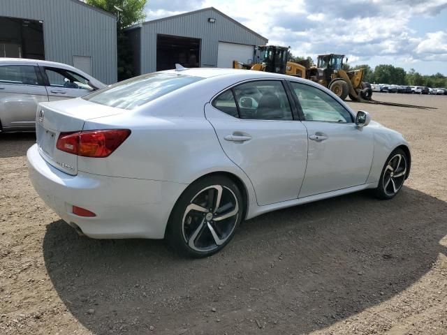 2007 Lexus IS 250